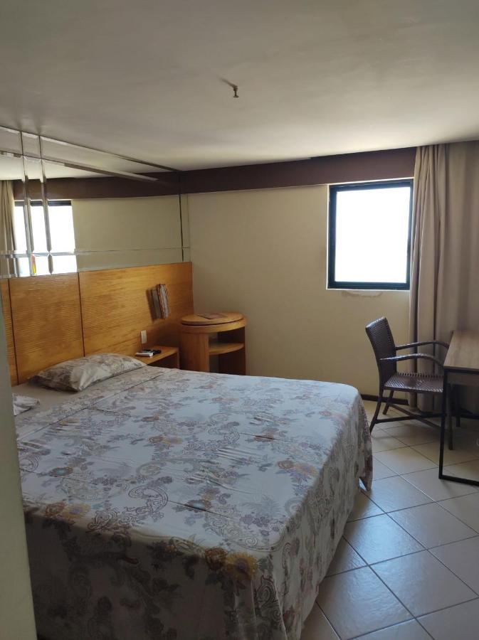 Flat Suite Natal Luaran gambar