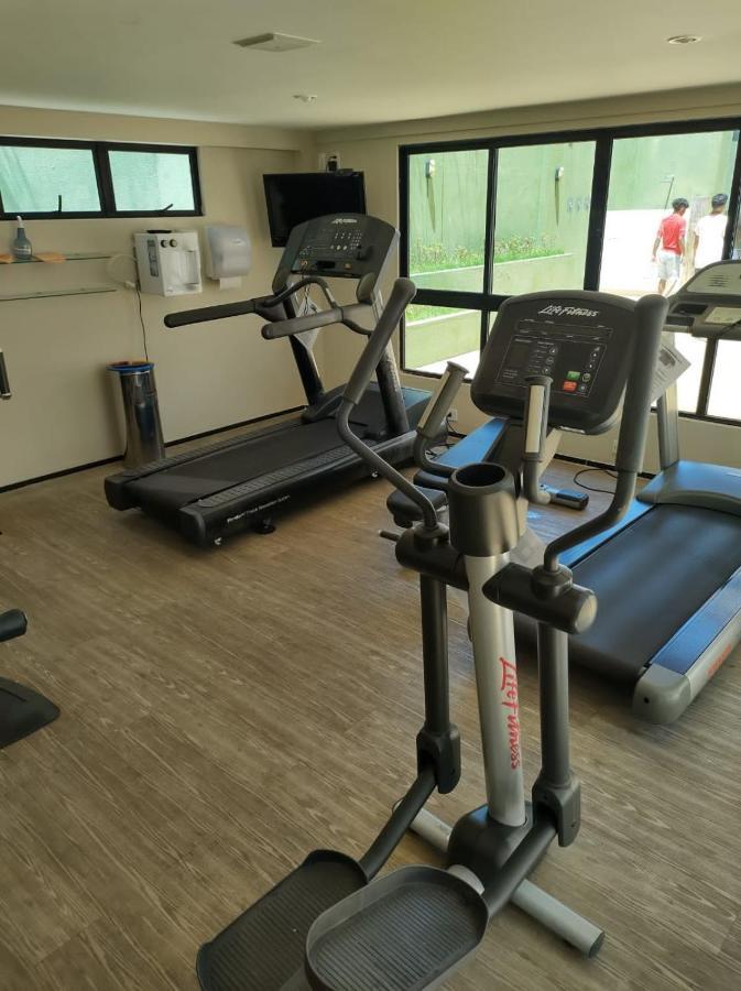 Flat Suite Natal Luaran gambar