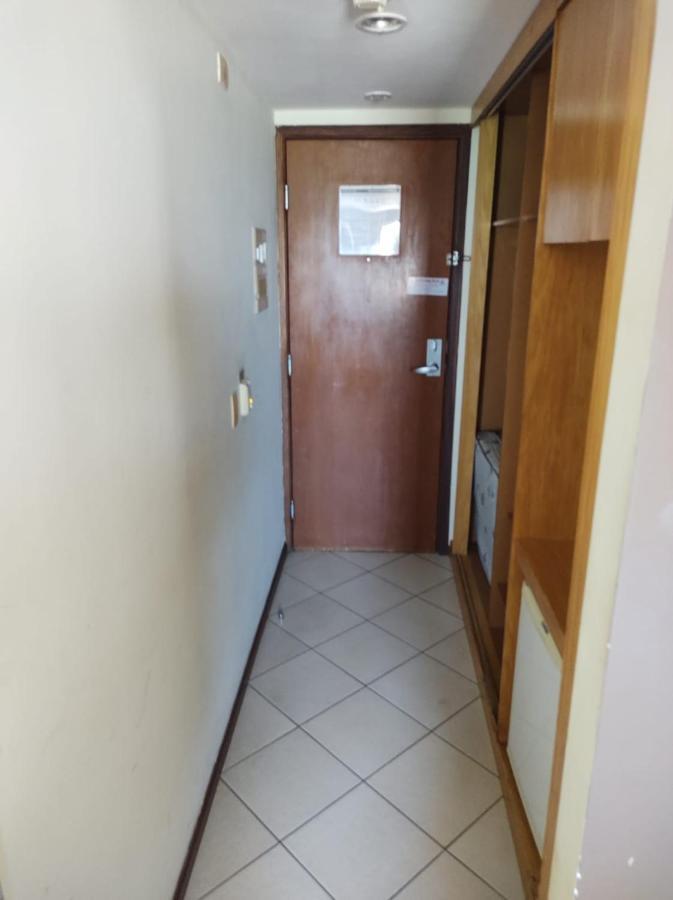 Flat Suite Natal Luaran gambar